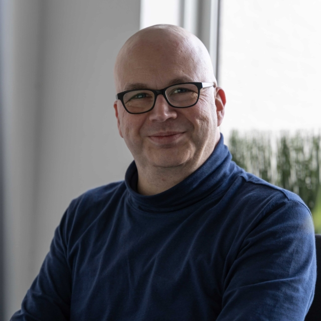 Finovion Wageningen