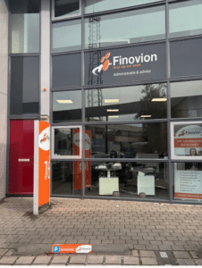 Finovion Naaldwijk